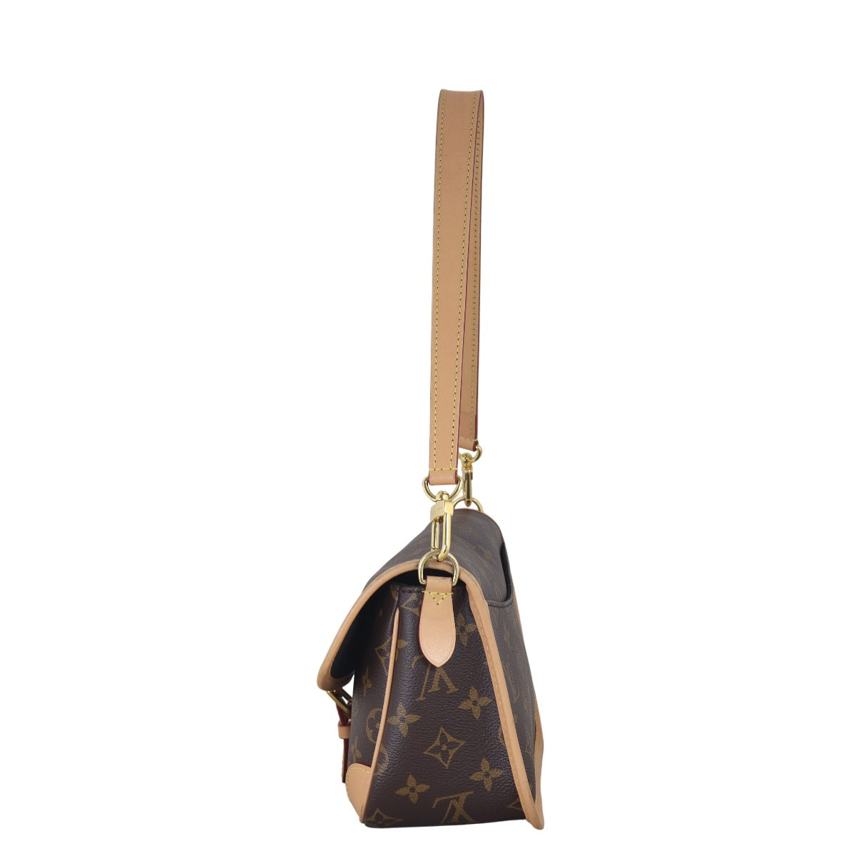 Louis Vuitton Diane Monogram