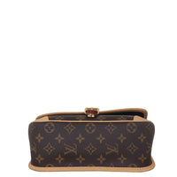 Louis Vuitton Diane Monogram