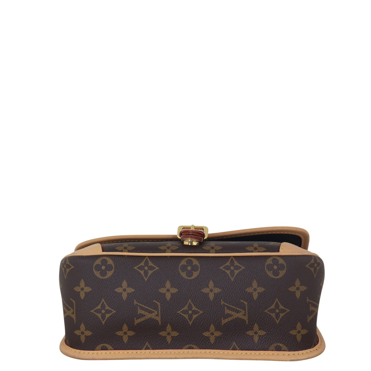 Louis Vuitton Diane Monogram