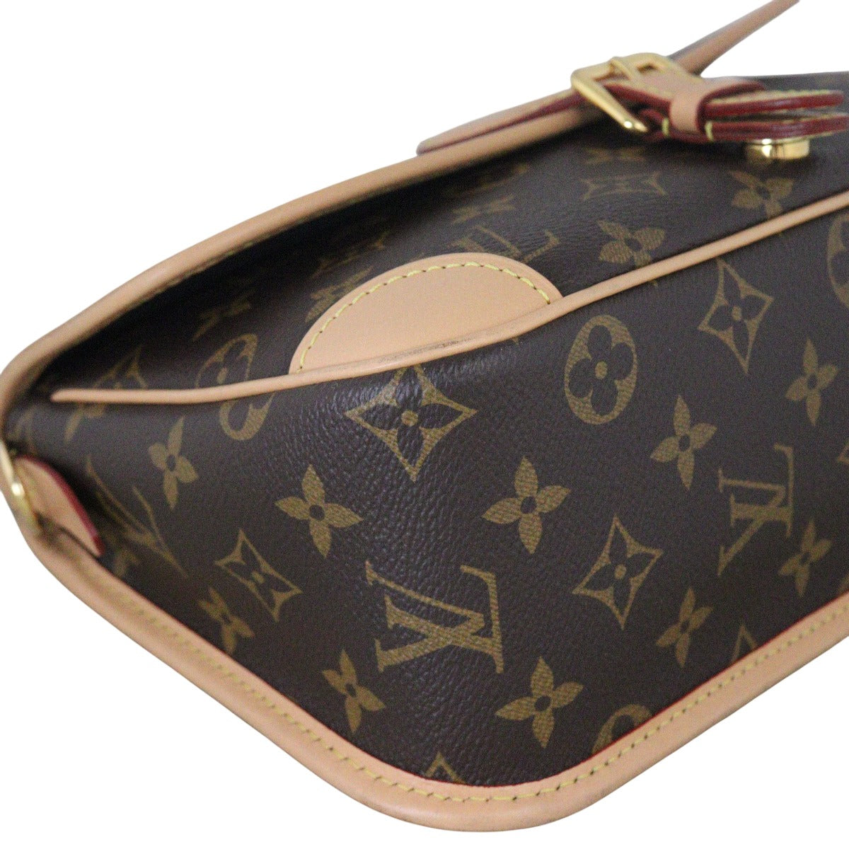 Louis Vuitton Diane Monogram