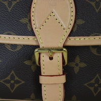 Louis Vuitton Diane Monogram