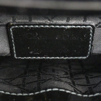 Dior Lady Dior Mini Patent