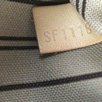 Louis Vuitton Neverfull MM Monogram