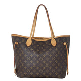 Louis Vuitton Neverfull MM Monogram