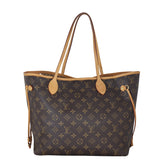 Louis Vuitton Neverfull MM Monogram