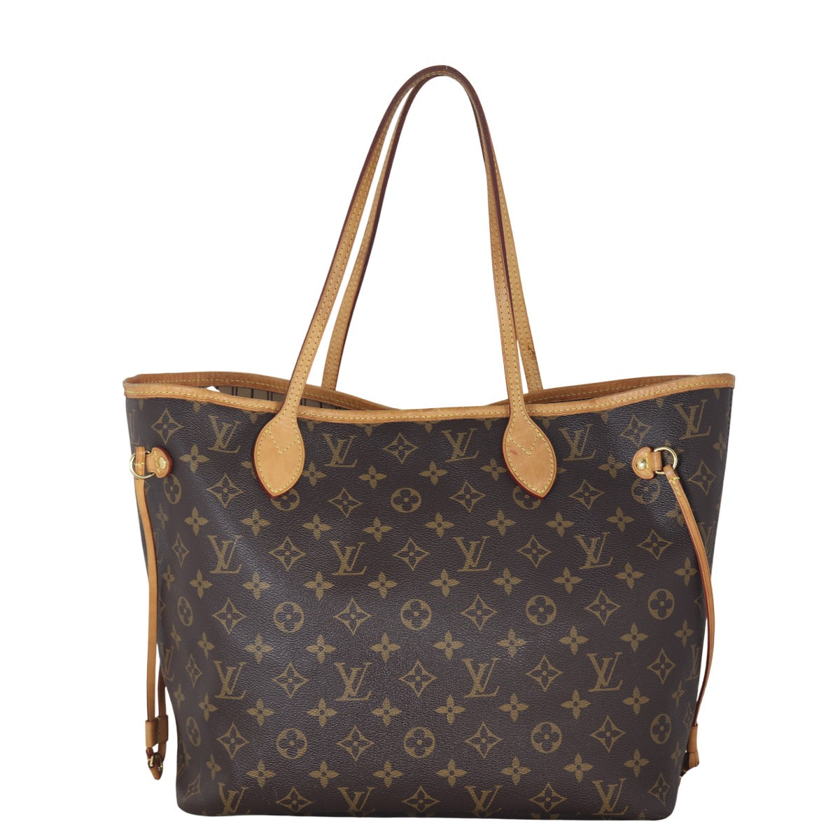 Louis Vuitton Neverfull MM Monogram
