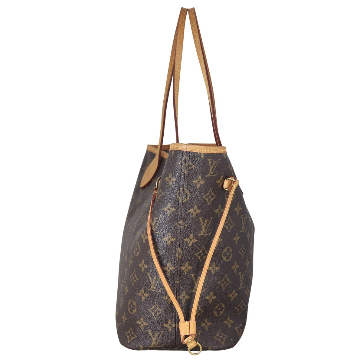Louis Vuitton Neverfull MM Monogram