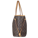 Louis Vuitton Neverfull MM Monogram