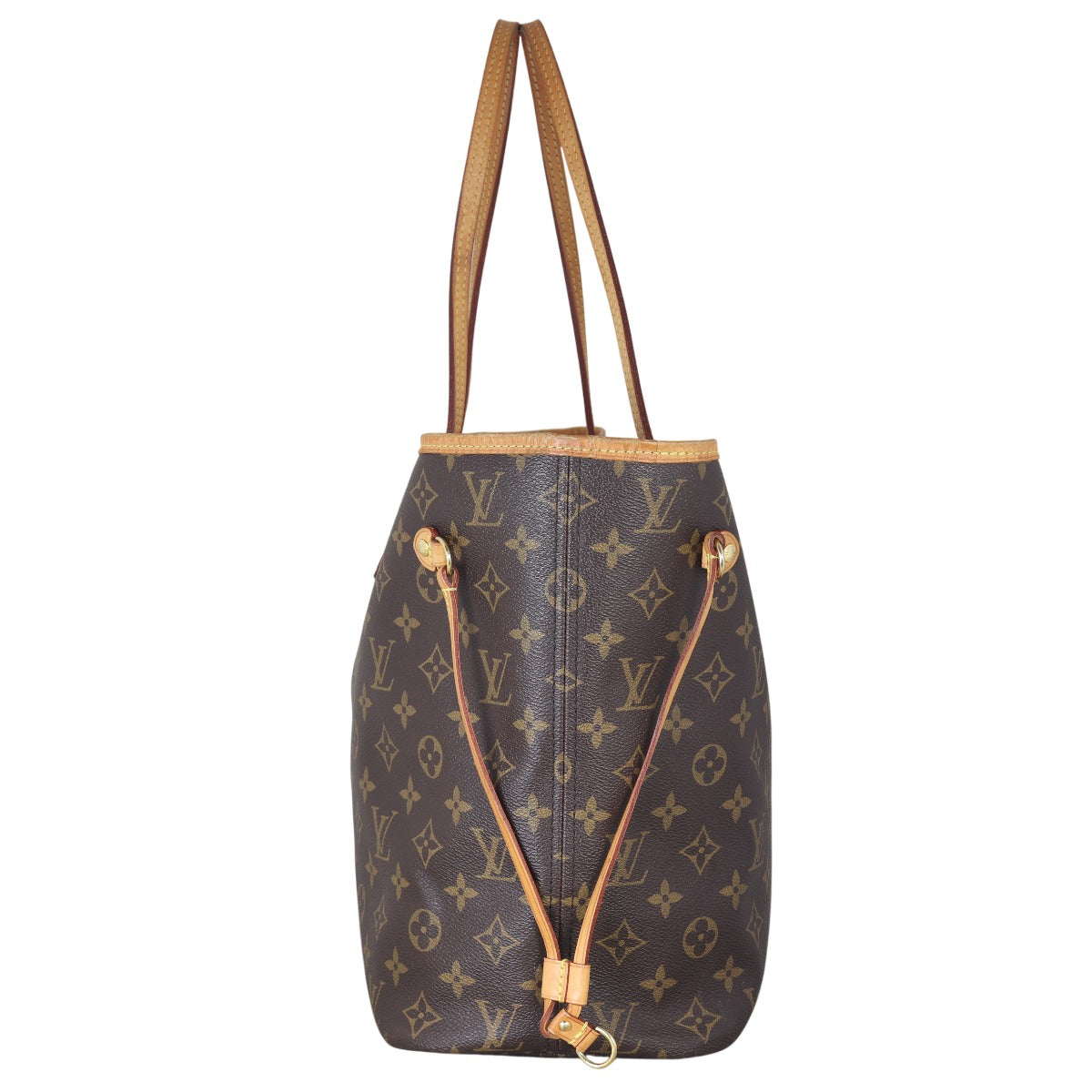Louis Vuitton Neverfull MM Monogram