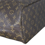 Louis Vuitton Neverfull MM Monogram