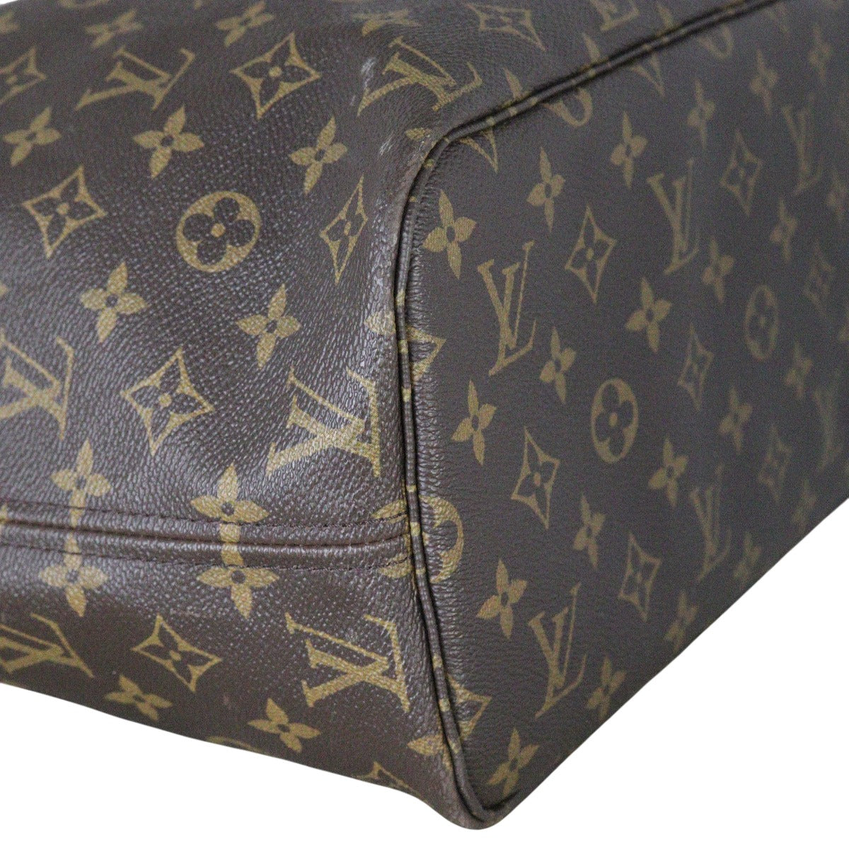 Louis Vuitton Neverfull MM Monogram