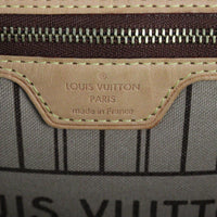 Louis Vuitton Neverfull MM Monogram