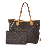 Louis Vuitton Neverfull MM Monogram