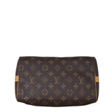 Louis Vuitton Speedy 25 Bandouliere Monogram