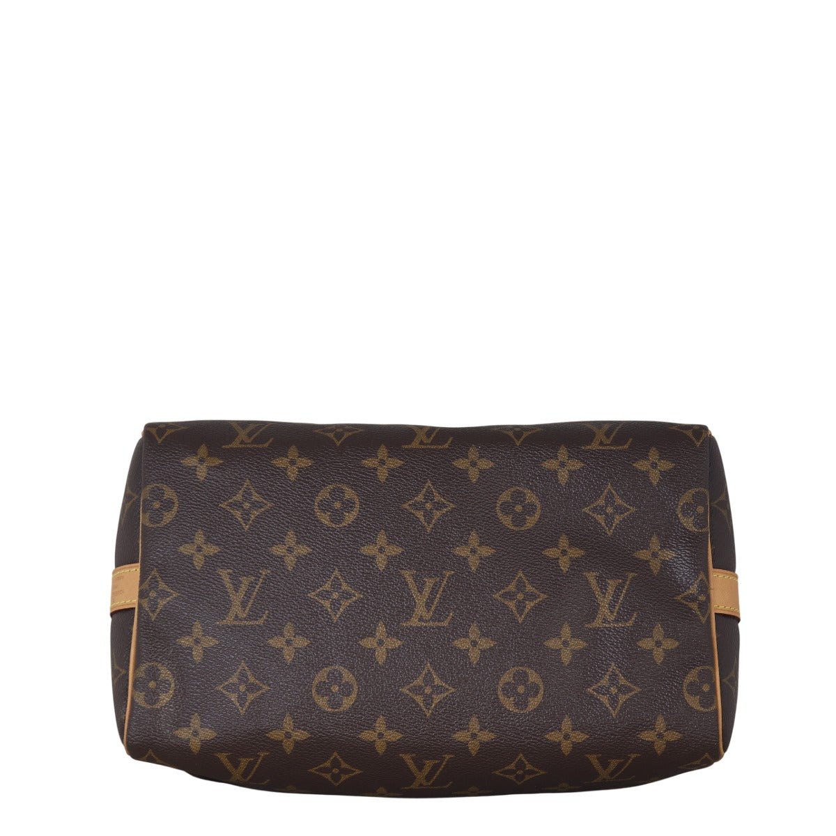 Louis Vuitton Speedy 25 Bandouliere Monogram