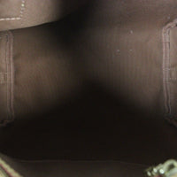 Louis Vuitton Speedy 25 Bandouliere Monogram