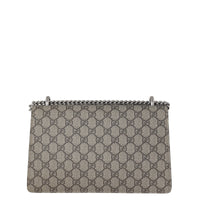Gucci Dionysus GG Supreme Small Shoulder Bag