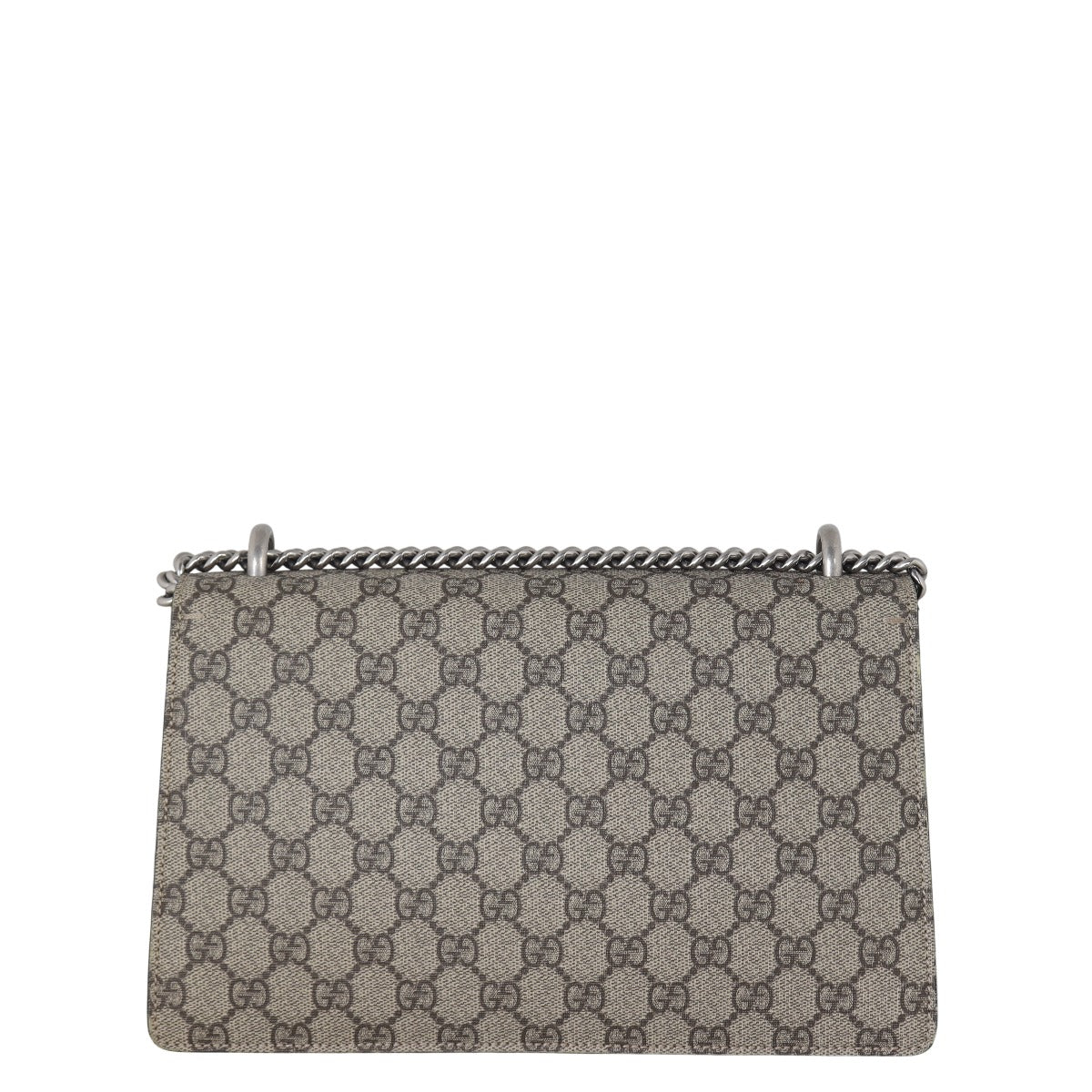Gucci Dionysus GG Supreme Small Shoulder Bag