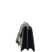 Gucci Dionysus GG Supreme Small Shoulder Bag