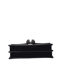 Gucci Dionysus GG Supreme Small Shoulder Bag