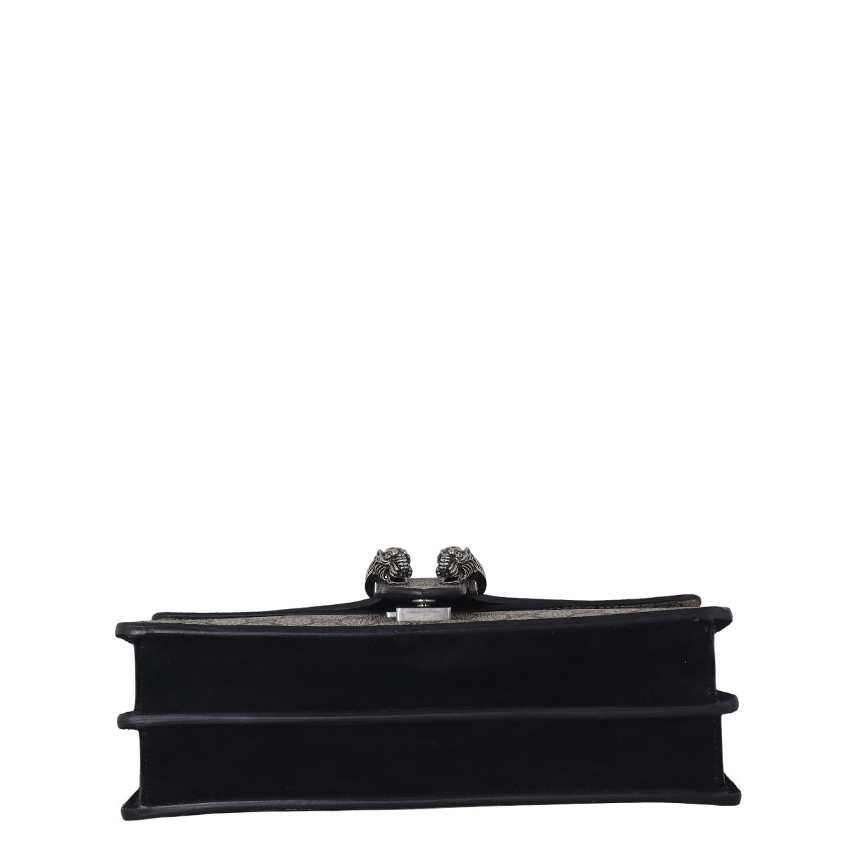 Gucci Dionysus GG Supreme Small Shoulder Bag