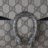 Gucci Dionysus GG Supreme Small Shoulder Bag