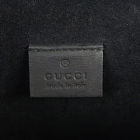 Gucci Dionysus GG Supreme Small Shoulder Bag