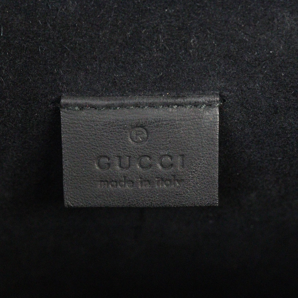 Gucci Dionysus GG Supreme Small Shoulder Bag