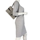 Gucci Dionysus GG Supreme Small Shoulder Bag