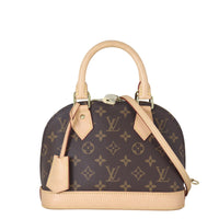 Louis Vuitton Alma BB Monogram