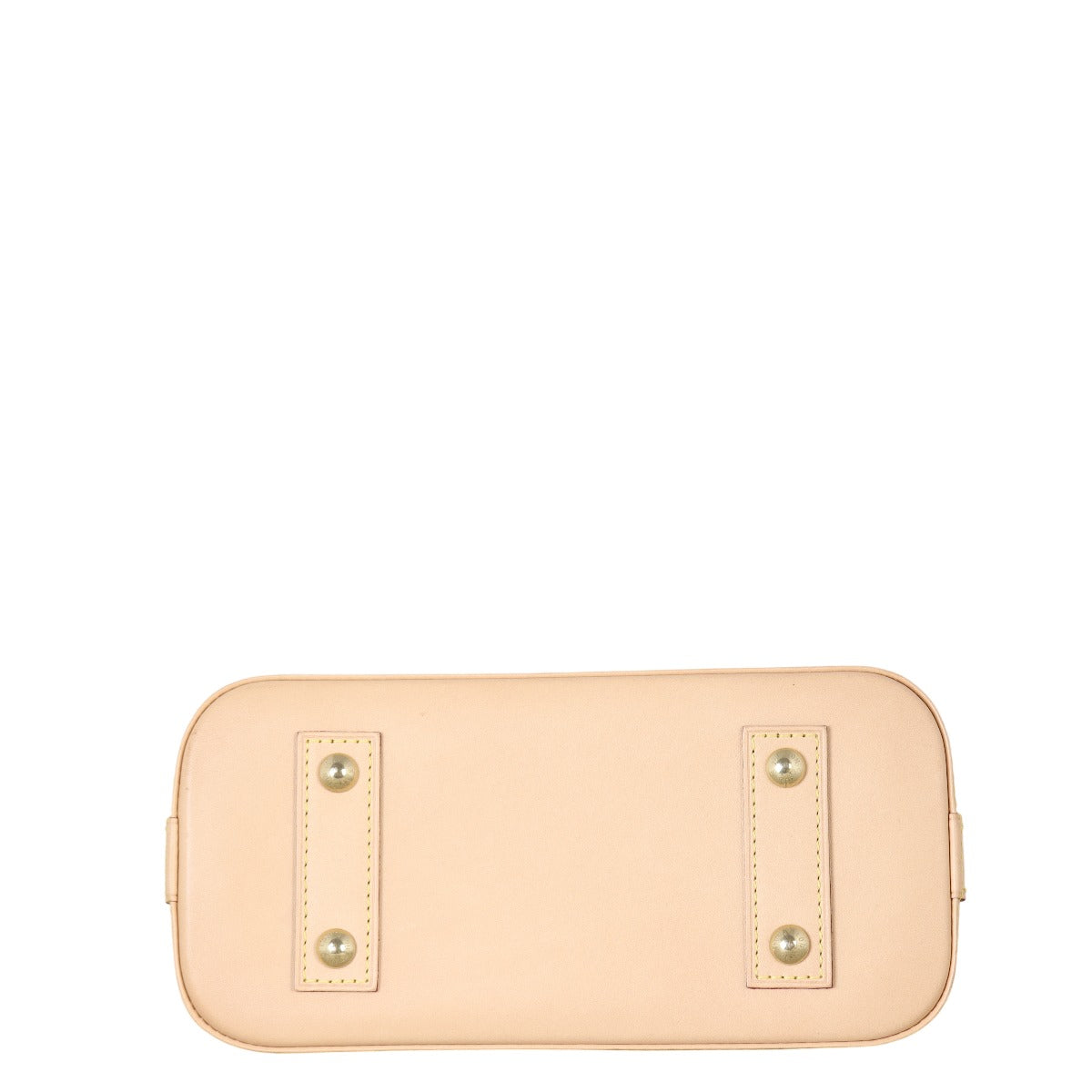 Louis Vuitton Alma BB Monogram