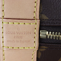 Louis Vuitton Alma BB Monogram