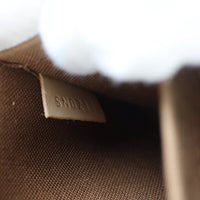 Louis Vuitton Alma BB Monogram