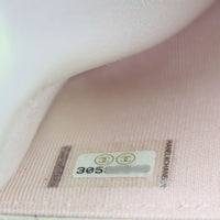 Chanel Classic Wallet on Chain