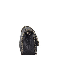 Chanel Running Chain Flap Bag