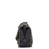 Chanel Running Chain Flap Bag