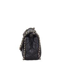 Chanel Running Chain Flap Bag