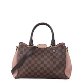 Louis Vuitton Brittany Damier Ebene