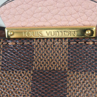 Louis Vuitton Brittany Damier Ebene