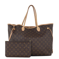 Louis Vuitton Neverfull GM Monogram
