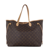 Louis Vuitton Neverfull GM Monogram