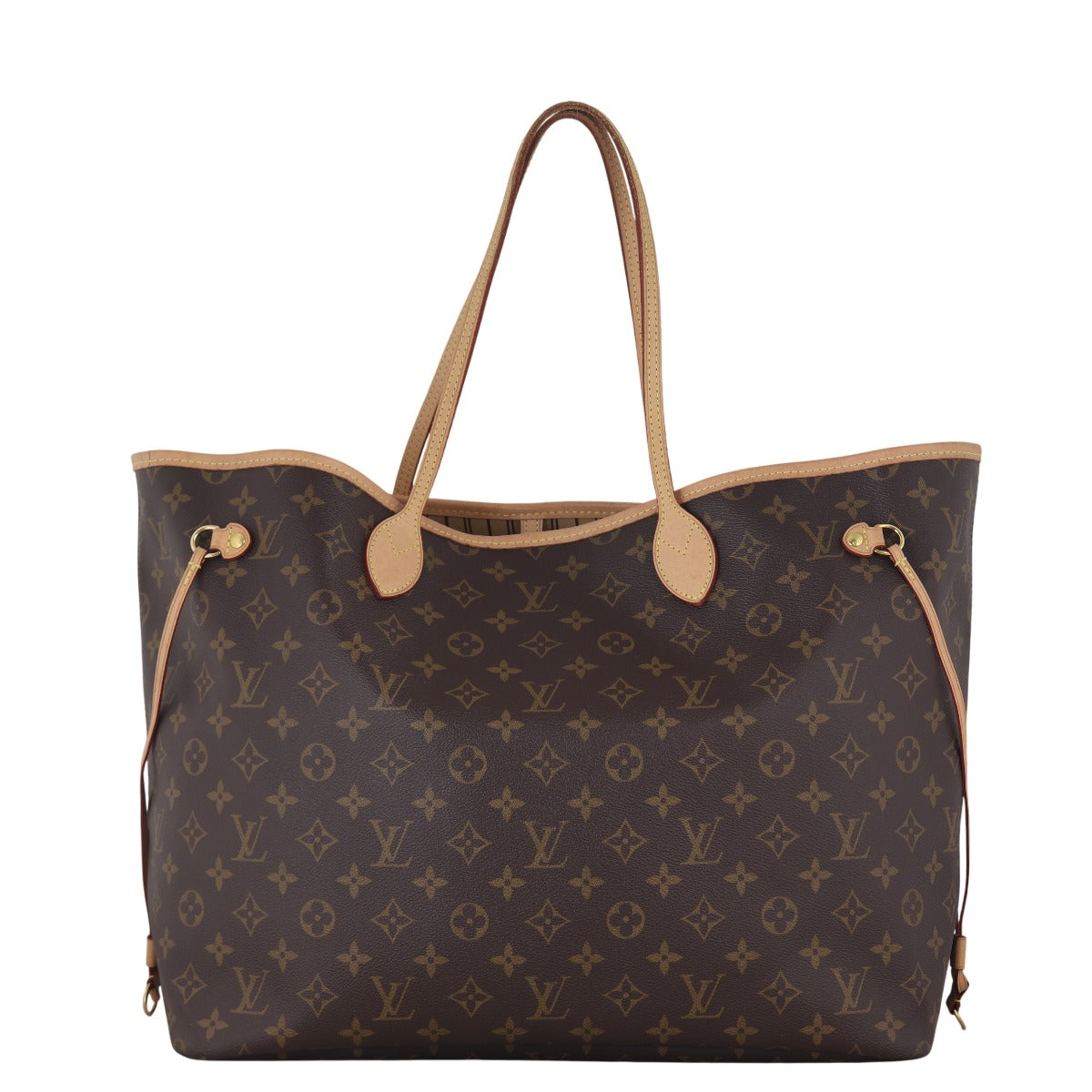 Louis Vuitton Neverfull GM Monogram