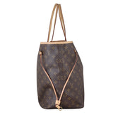 Louis Vuitton Neverfull GM Monogram