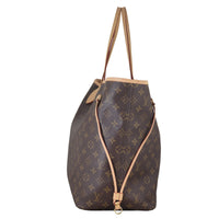 Louis Vuitton Neverfull GM Monogram