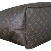 Louis Vuitton Neverfull GM Monogram