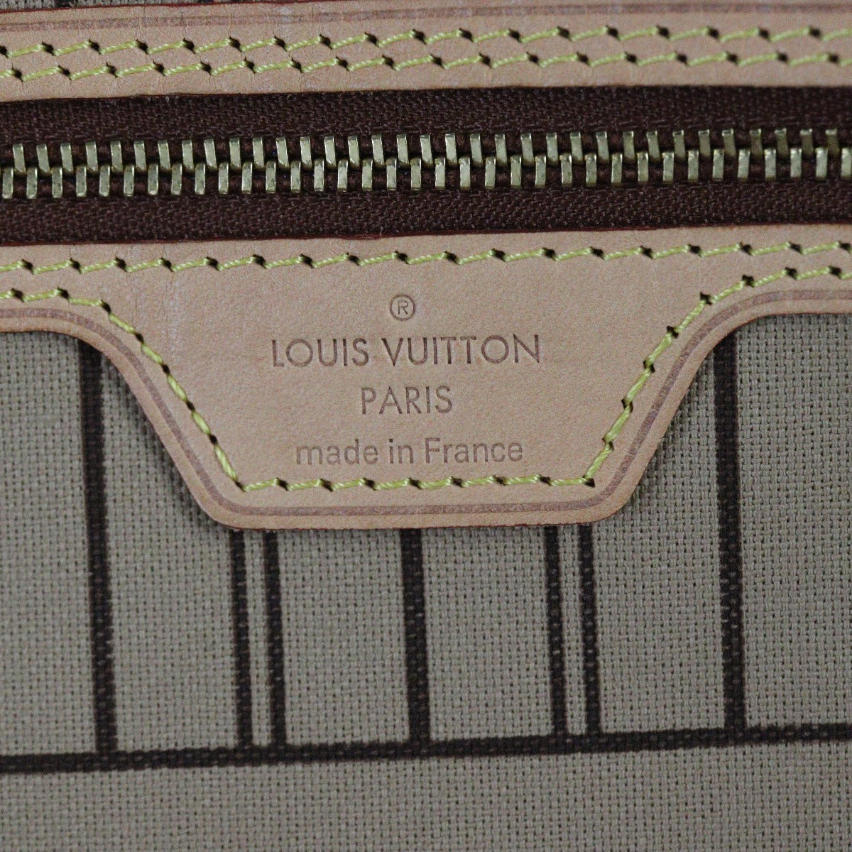 Louis Vuitton Neverfull GM Monogram