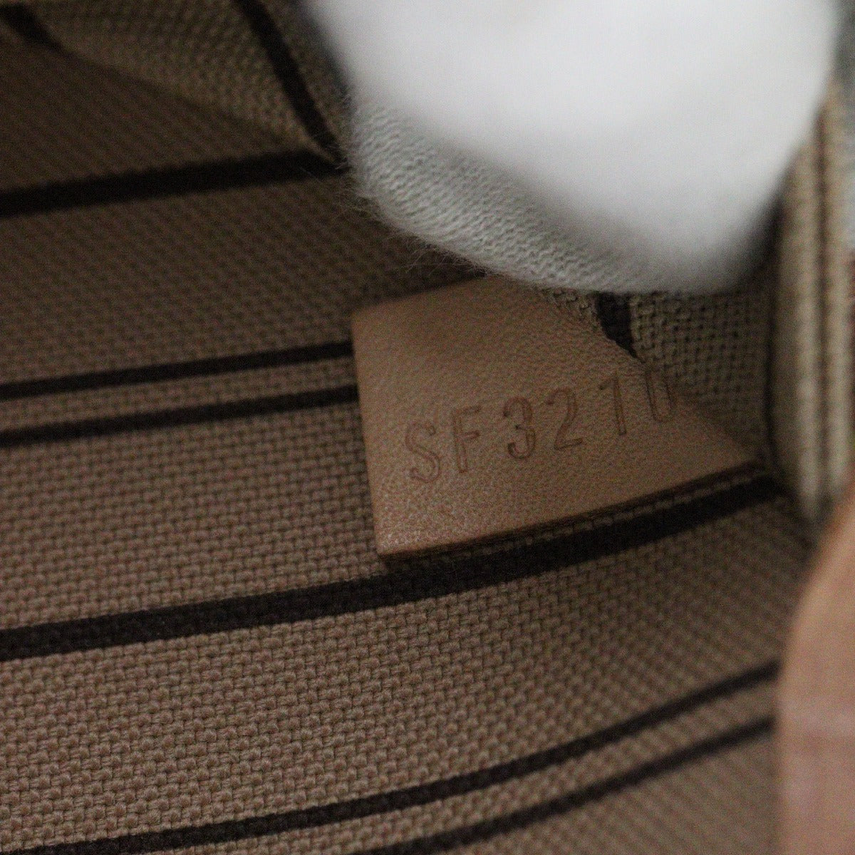 Louis Vuitton Neverfull GM Monogram