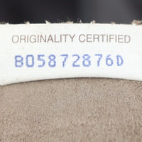 Bottega Veneta Intrecciato Chain Hobo Date code
