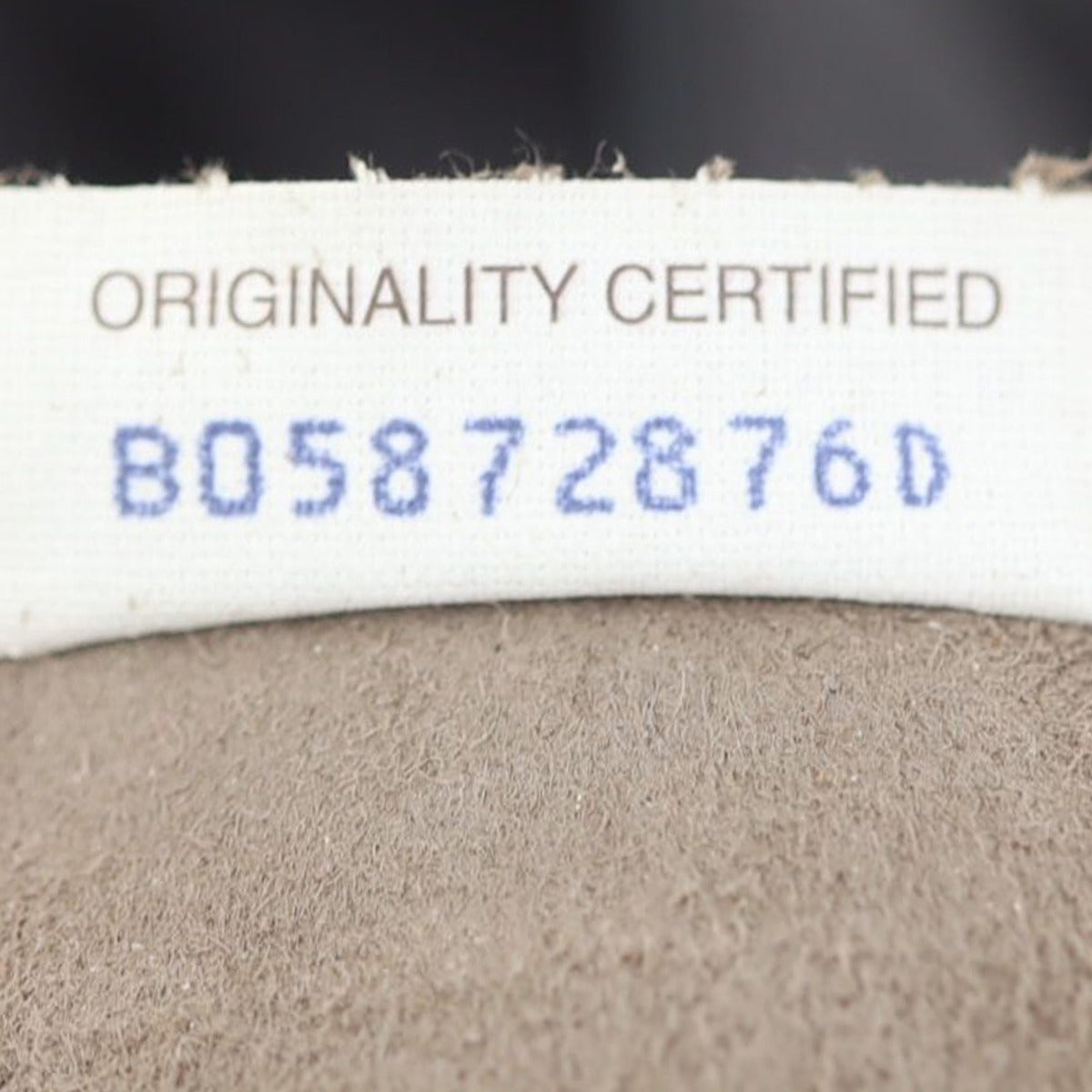 Bottega Veneta Intrecciato Chain Hobo Date code
