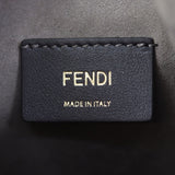 Fendi Mon Tresor Mini Bucket Bag Stamp


